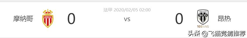 21-22赛季法甲第35轮摩纳哥vs昂热,法甲对摩纳哥直播回放