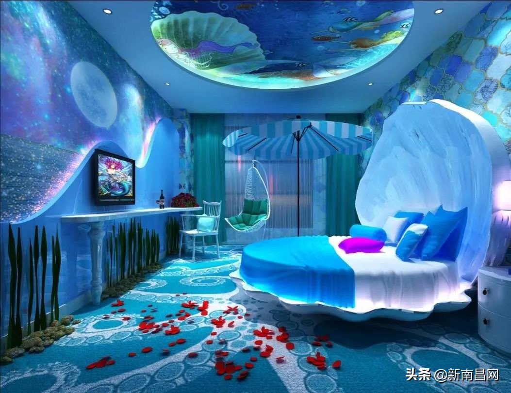 南昌七夕宴攻略,南昌七夕情侣约会音乐餐厅推荐