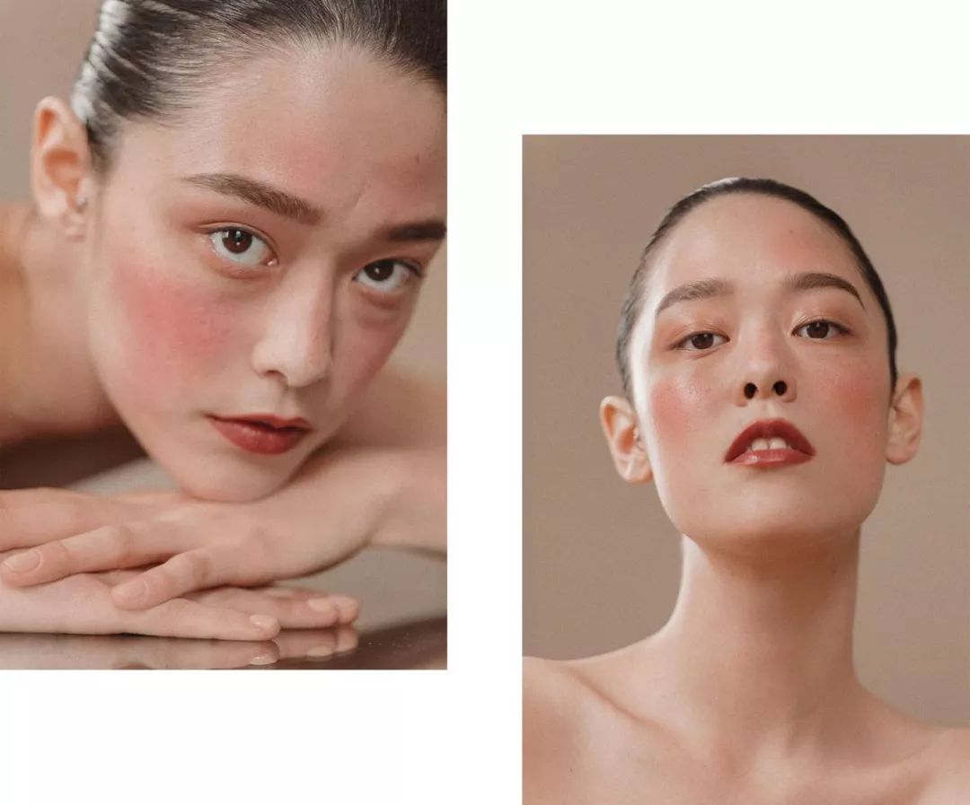 口红必买的两个颜色,我的口红介绍