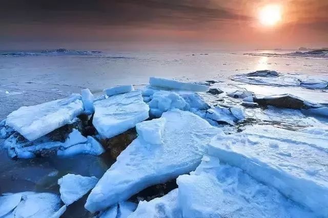 去冰雪世界玩的感觉,去冰雪大世界和雪乡