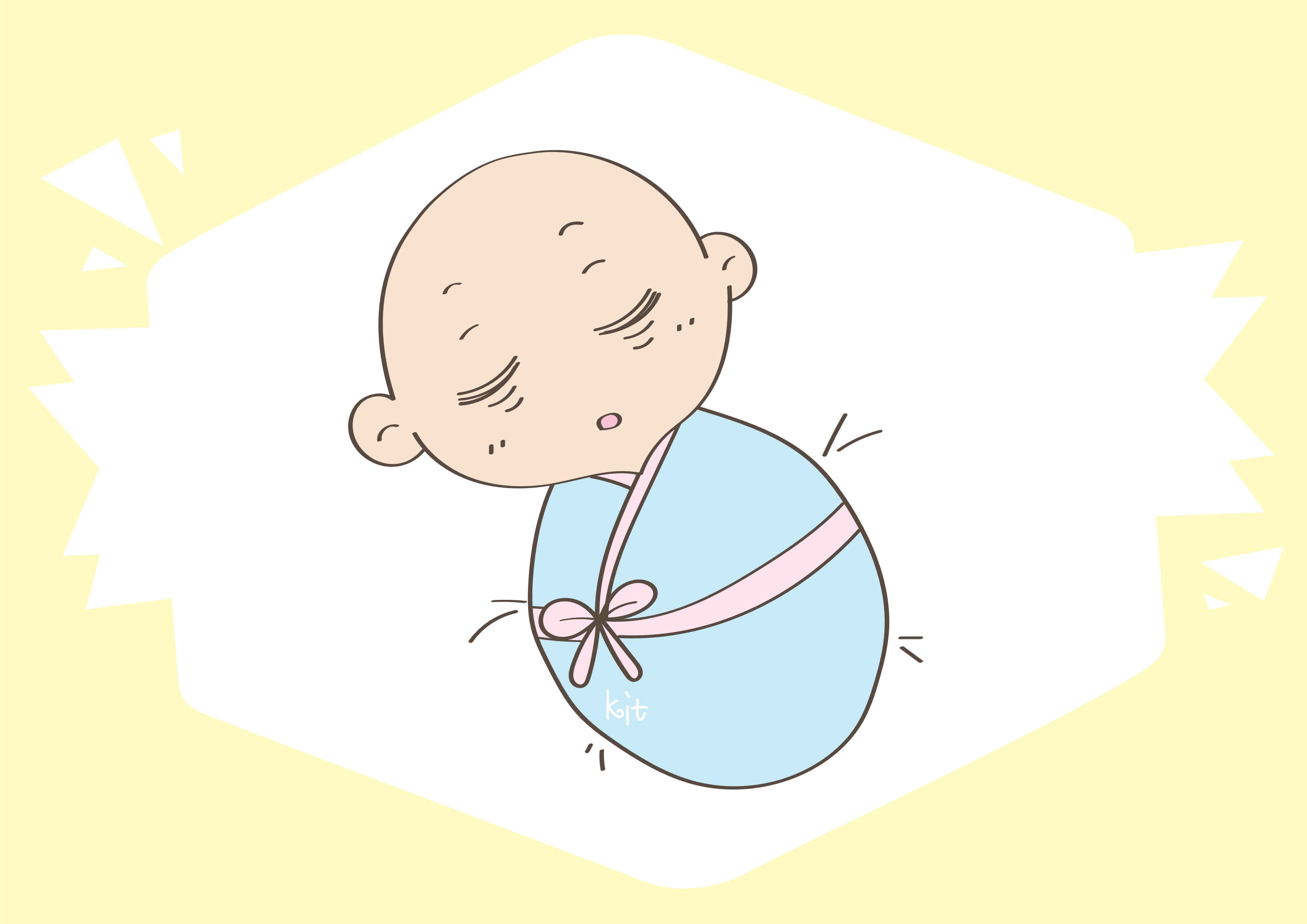 孩子长得丑是谁决定的,小孩出生丑后变好看