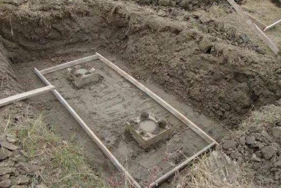 桩基工程基础教学,桩基基础施工的施工流程