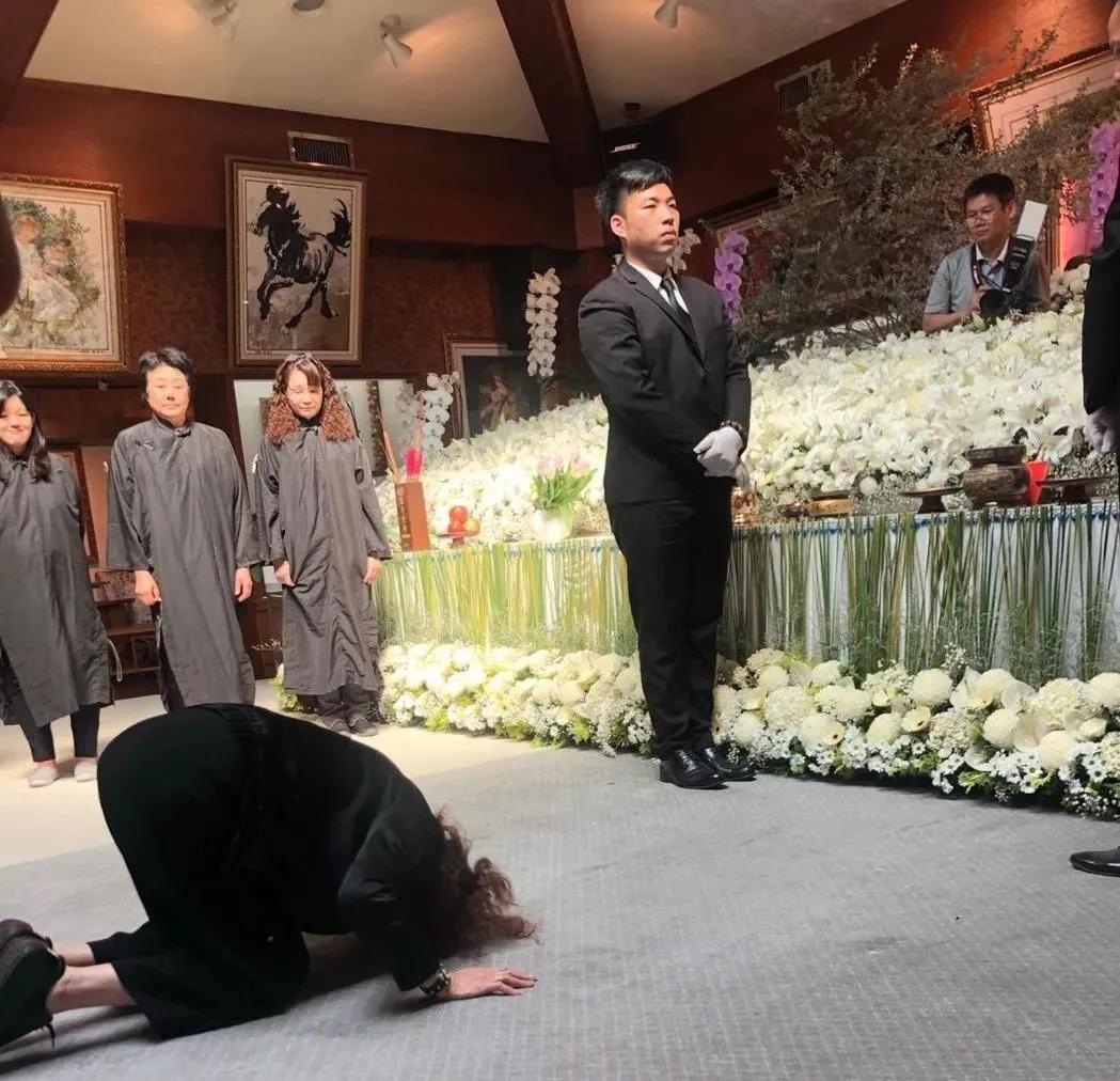 艳绝一时的台湾“四大美人”各自有怎样的人生……