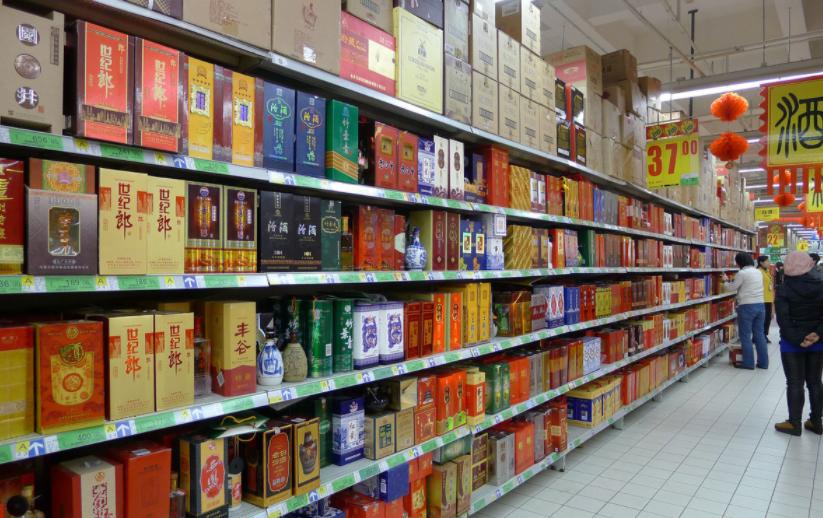 火遍大江南北的纯粮好酒,最有价值的低价纯粮好酒