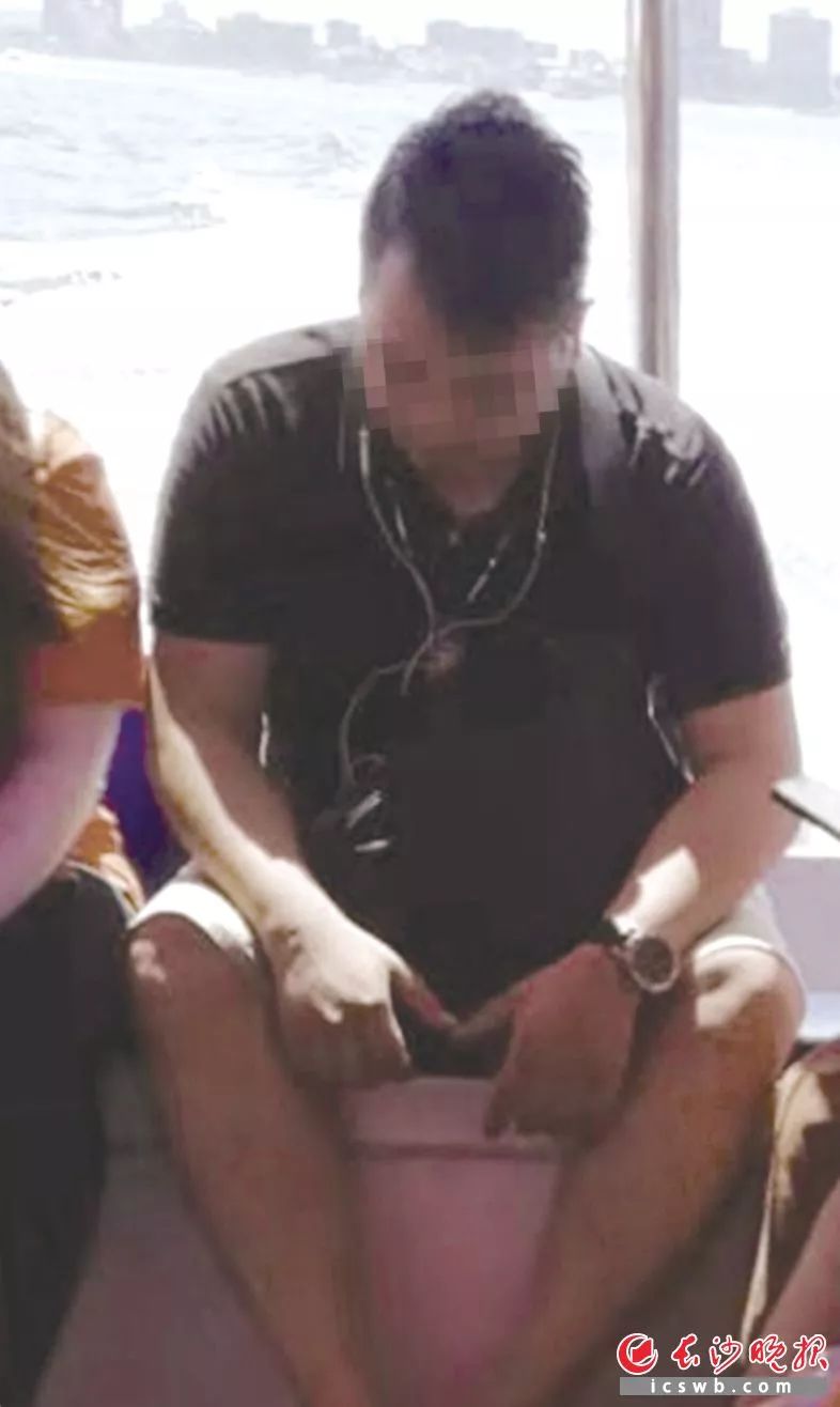 泰国旅行被导游威胁消费 (泰国旅游团导游事件)