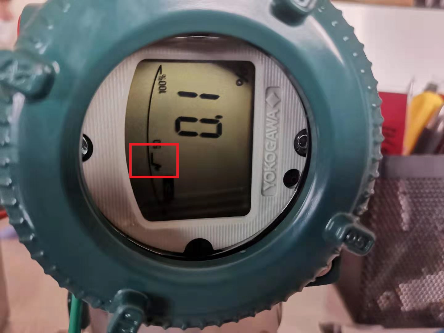 川仪差压变送器怎么调零点,横河川仪压力变送器如何设置参数