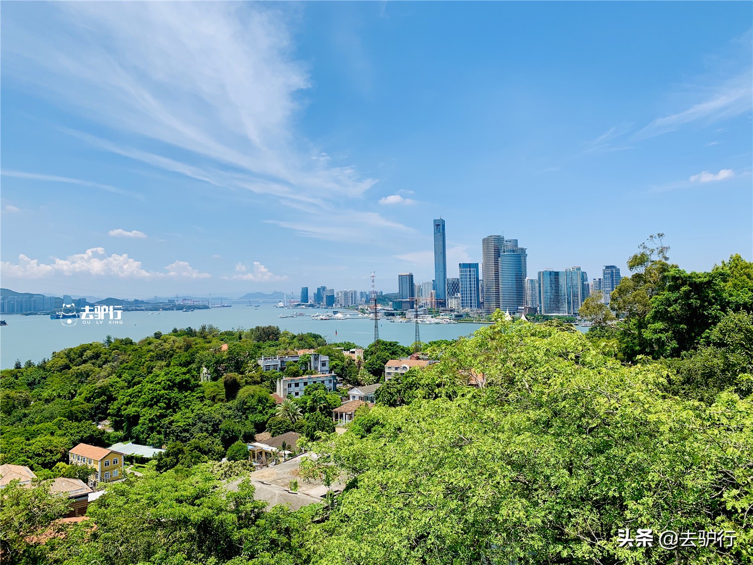 鼓浪屿哪些景点值得打卡,鼓浪屿5大景点值得去玩吗
