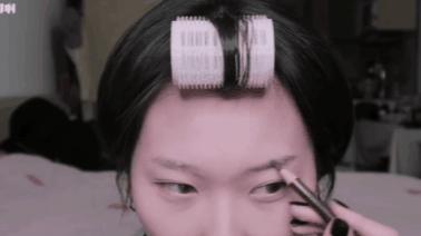 口罩妆已经成为复工必备？