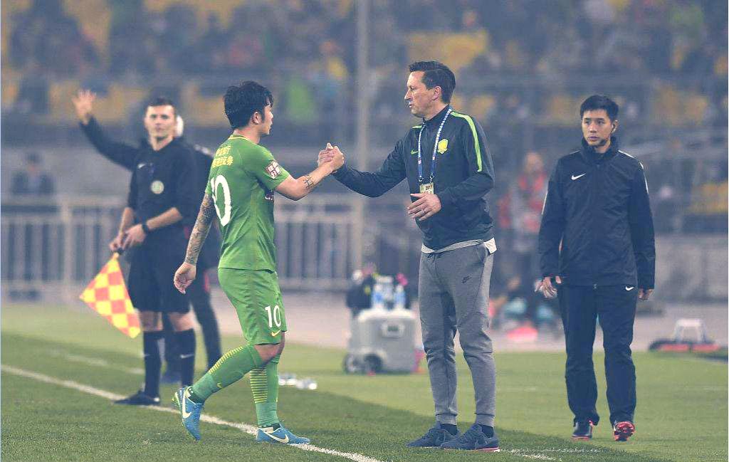 张稀哲到底是什么关系,张稀哲何塞