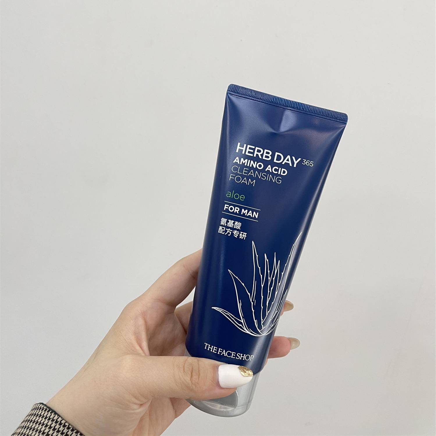 夏天就是要清爽点,男士夏天补水保湿推荐