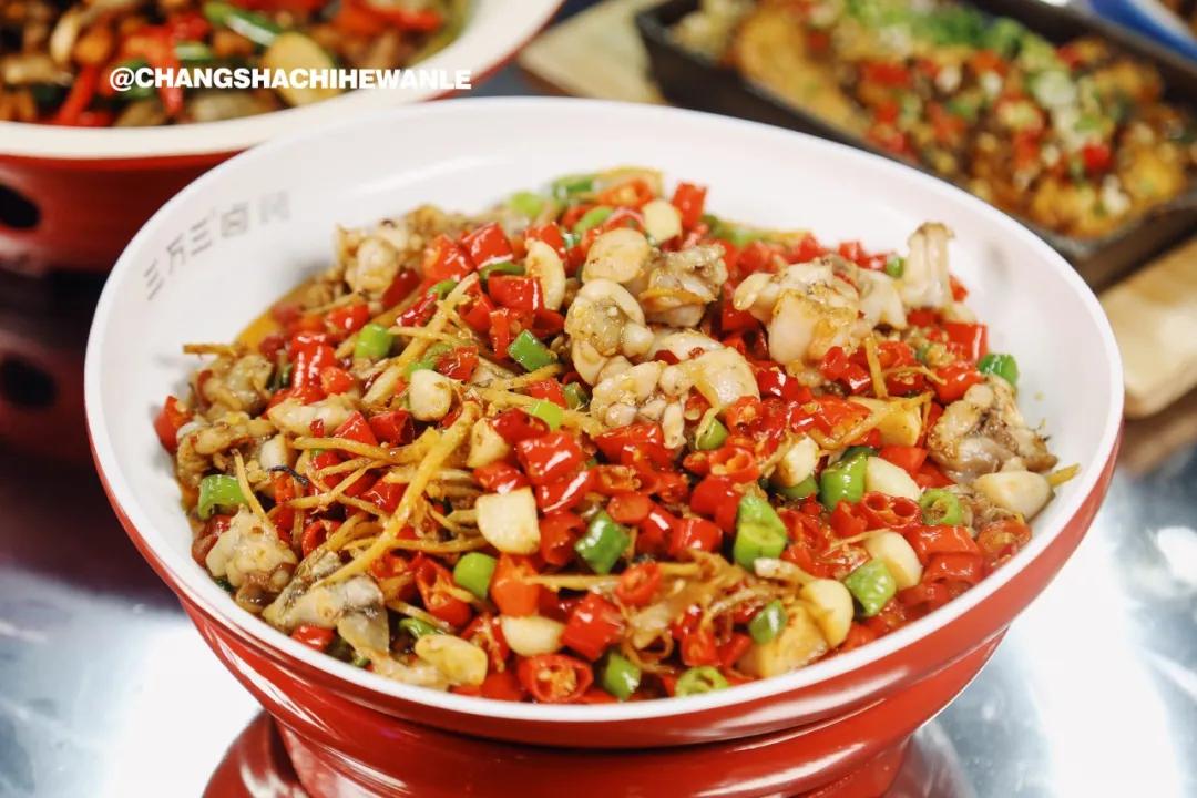 长沙卤味烤串,卤味烤串店