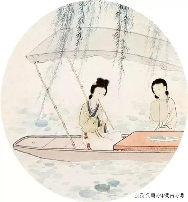 诗经中的全部爱情诗,诗经里那些美得令人窒息的爱情诗