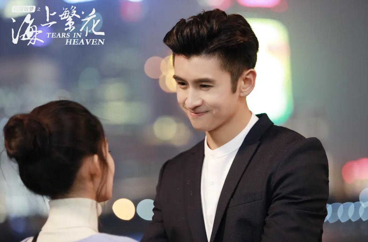 海上繁花为什么积压四年,海上繁花为什么积压五年