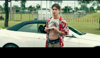 赵又廷泰国电视剧,泰国赵又廷电视剧