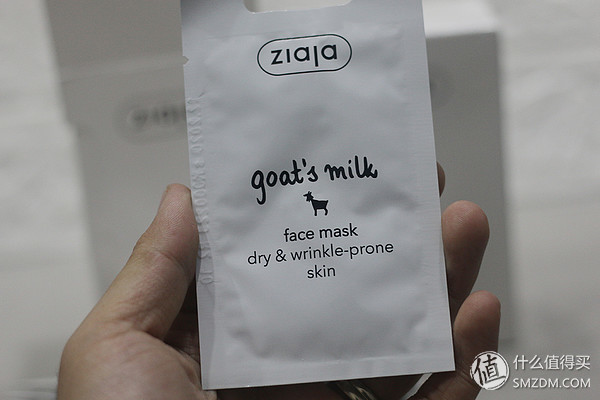 ziaja齐叶雅玫瑰面膜怎么样,齐叶雅ziaja山羊奶面膜好不好