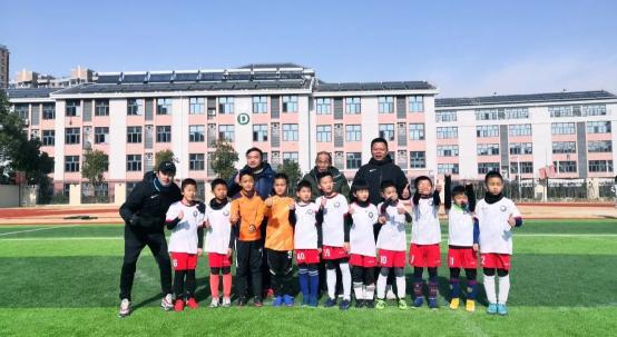 浦东新区足球青训,上海足球青训扶持政策