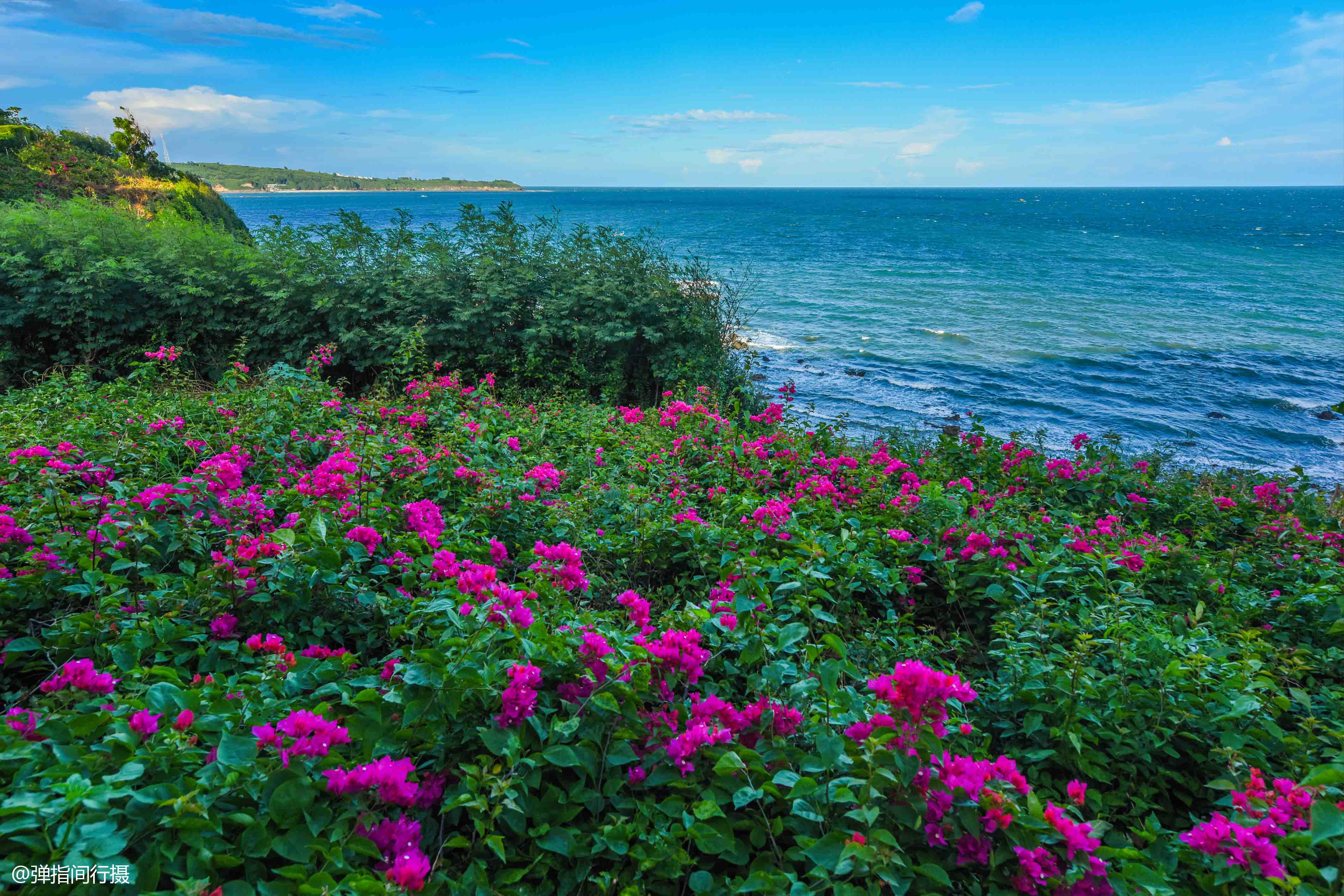 广西天下第一海滩,广西天下第一滩风景