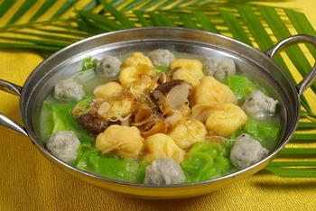 粤菜必备酱料大全,粤菜各种酱料