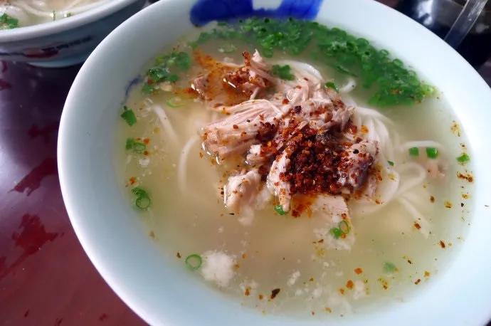 哪种饵丝最好吃,又好吃又简单的饵丝