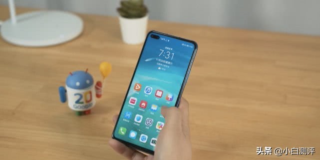 小白测评到底真不真实,小白测评v30pro