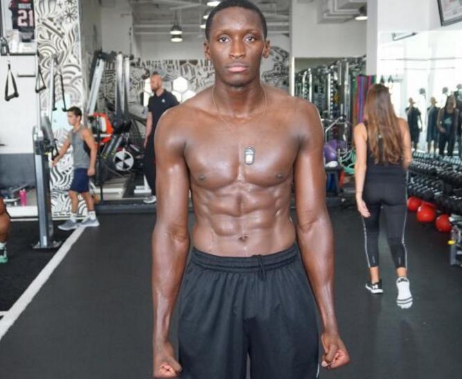 球星伦纳德背影,球星背后