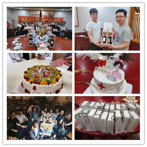 5·12国际护士节|达康医疗集团推出系列关怀活动