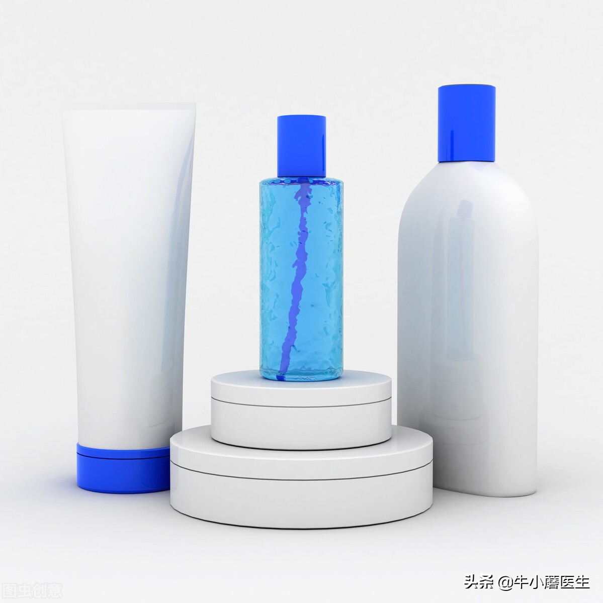 洗洗更健康?这句话害苦了多少中国女性!洗液频繁乱用危害大