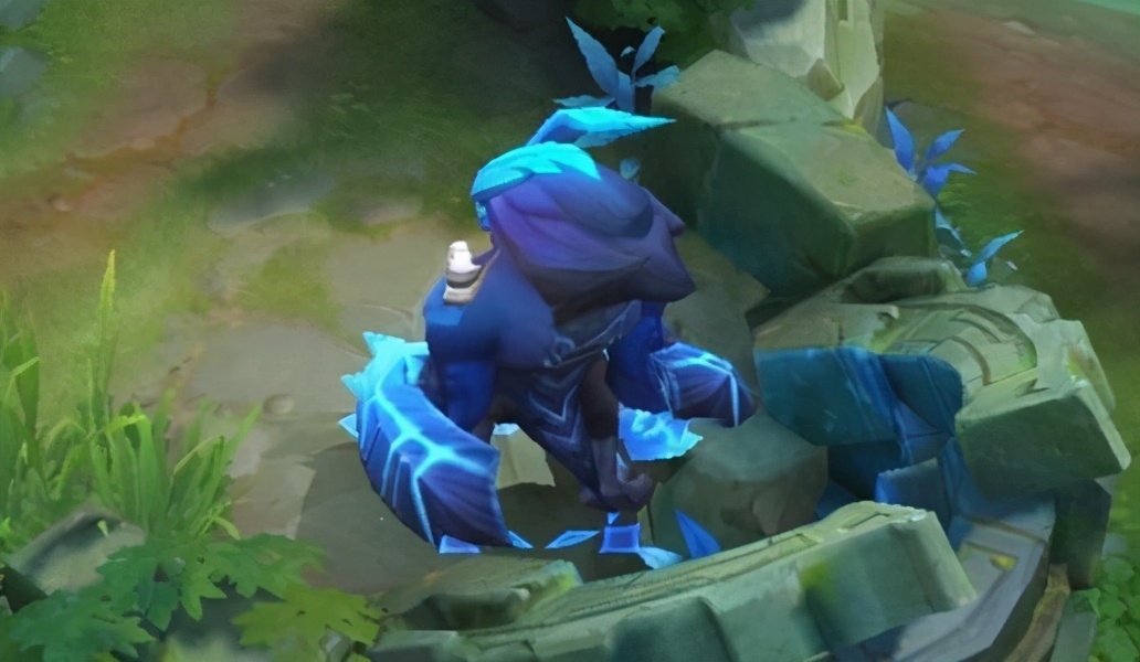 王者荣耀打野刀改动谁是最大赢家,王者荣耀新赛季法师打野削弱