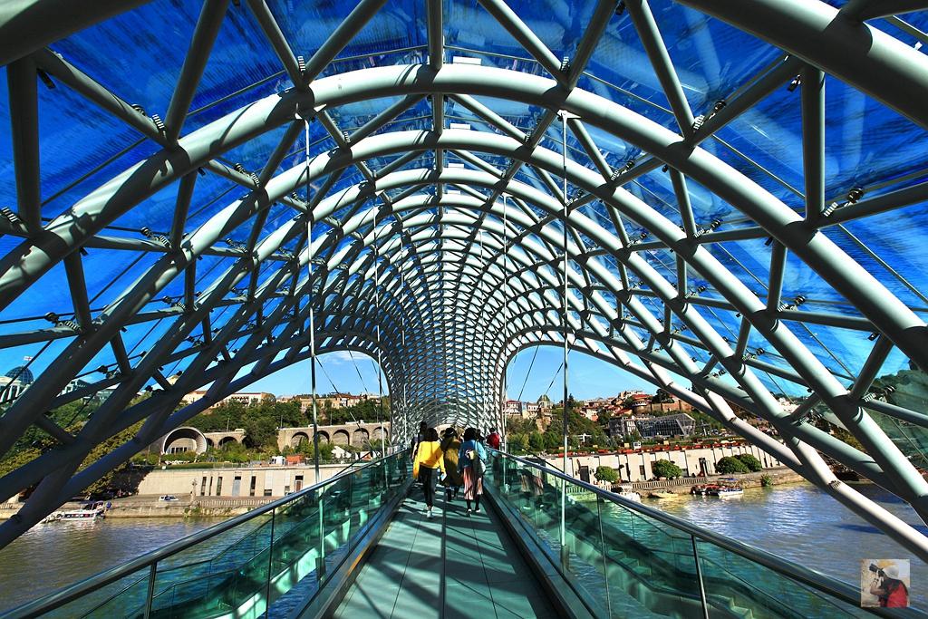 金秋探秘格鲁吉亚和亚美尼亚，大量美图谨防中毒（干货篇）