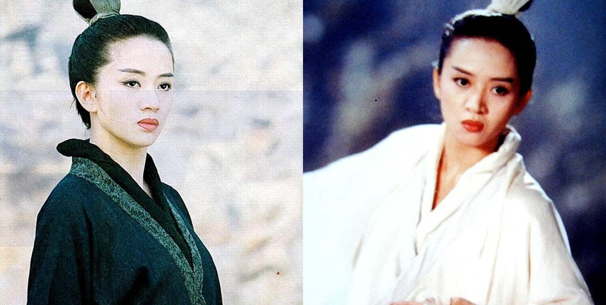 夏迎春喜欢钟无艳,钟无艳被夏迎春控制后续