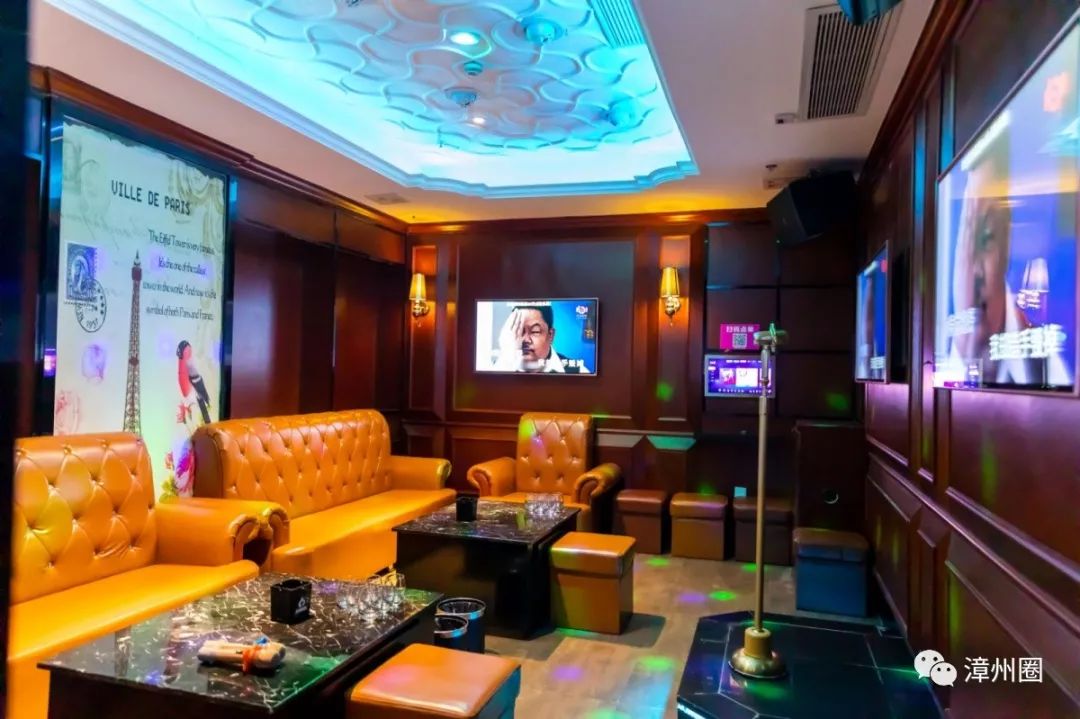 漳州最高端的ktv,漳州最火的ktv