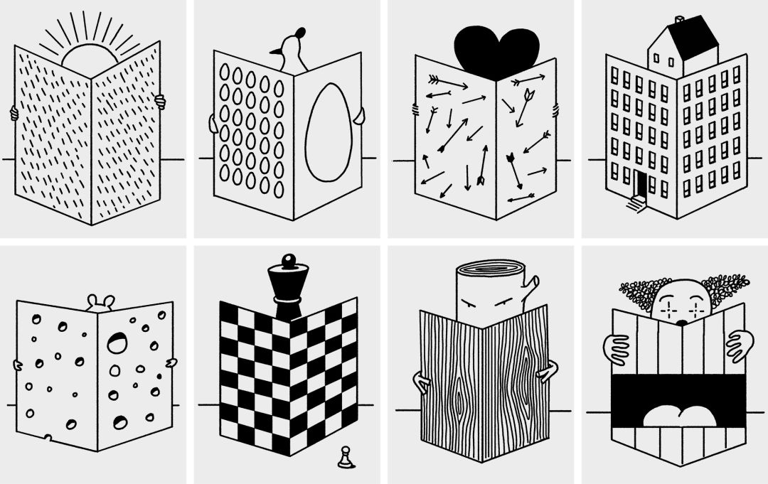 纽约时报去年的文章,纽约时报年度最佳图书