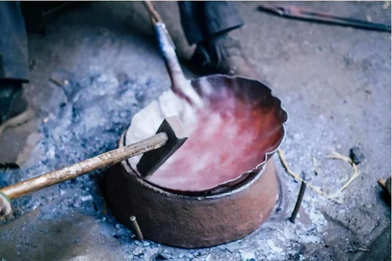 现在有钱了女人买买买,女人必须买的进口锅