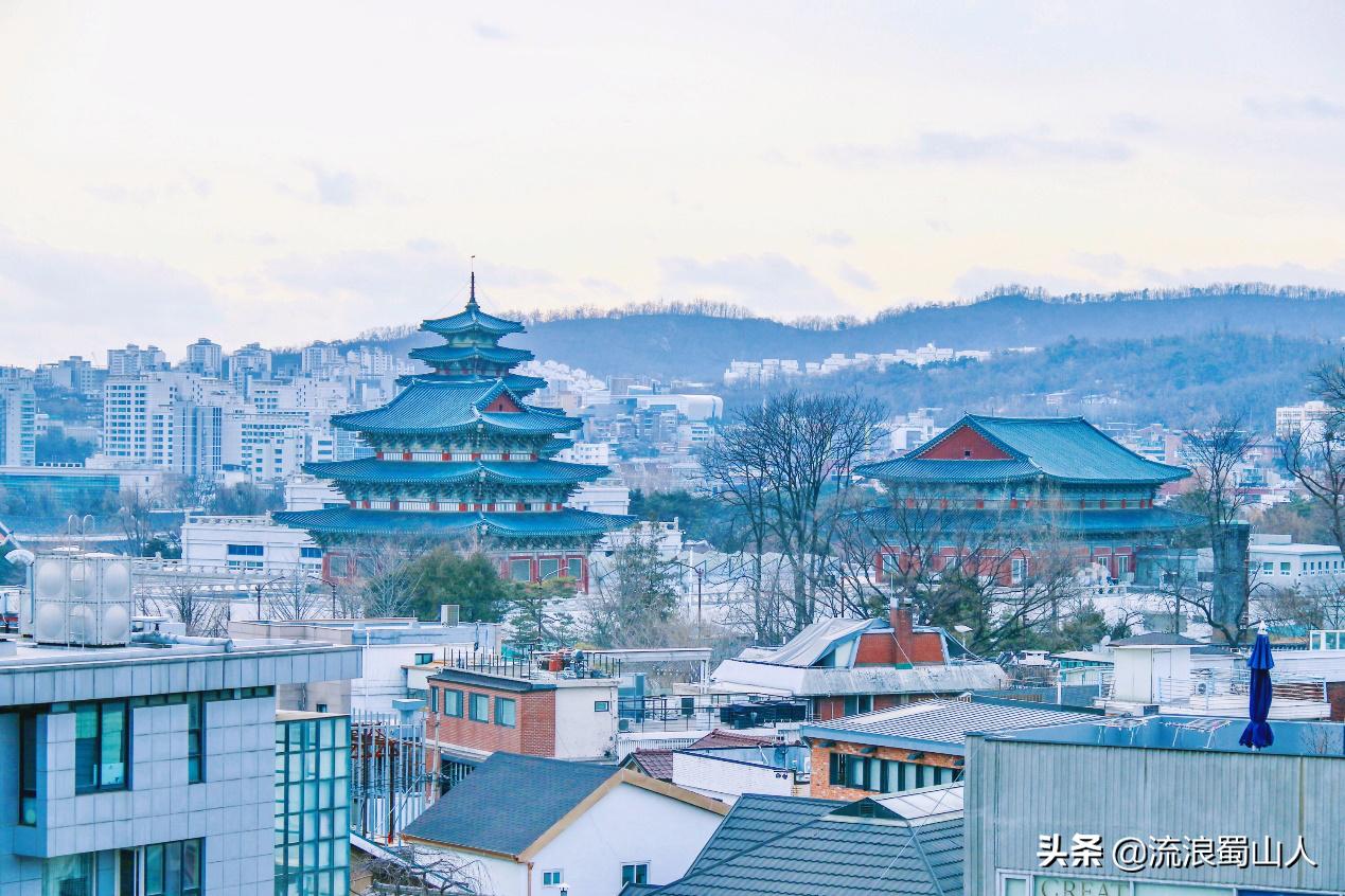 韩国初见,初见韩国版