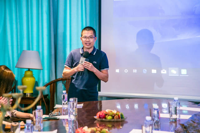 博超零售商学院,与高手过招令人惊讶