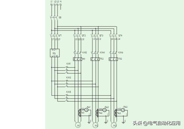 软启动器的正确使用方法,软启动器如何发挥最大效果