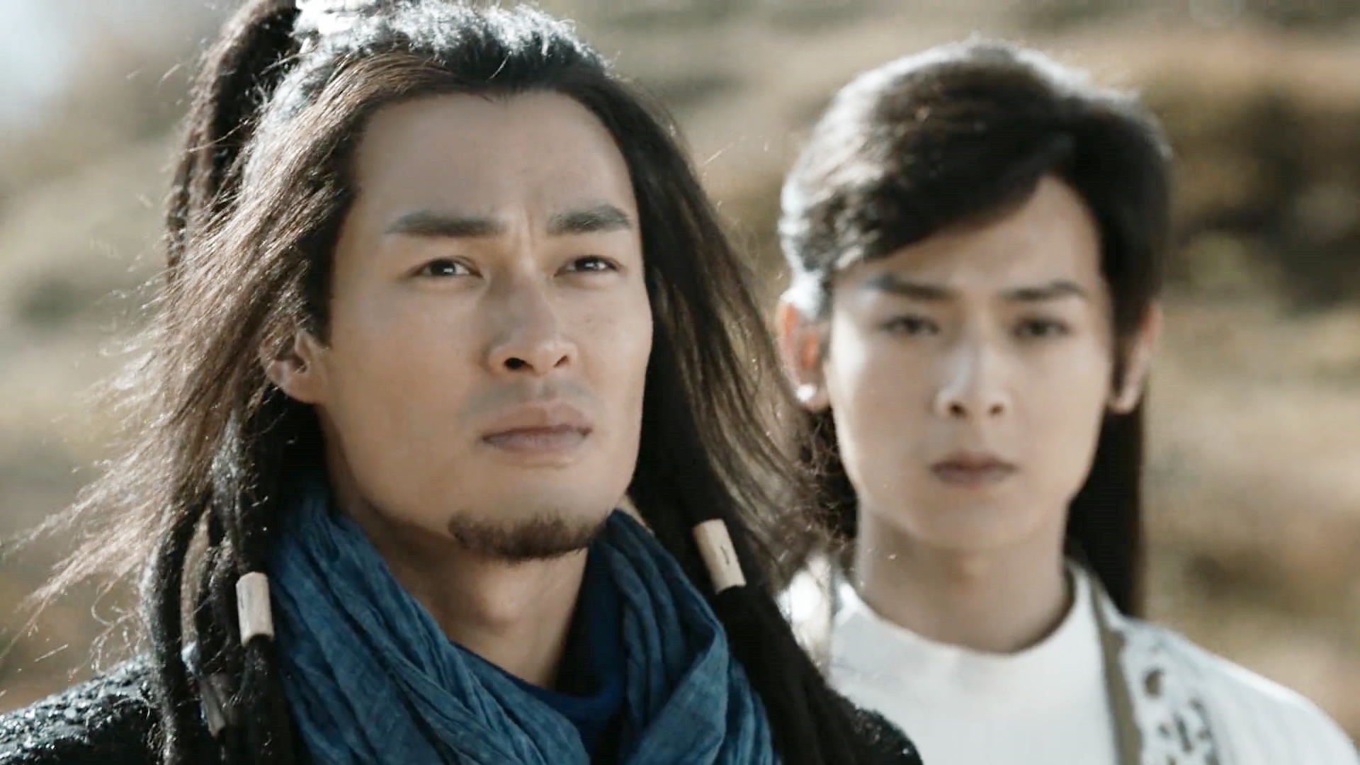 本该是原著之中最好拍的桥段,为何被新《天龙八部》演成了闹剧