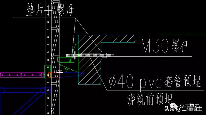 拆除爬架后外墙怎么施工,爬架拆除一般在封顶后多久