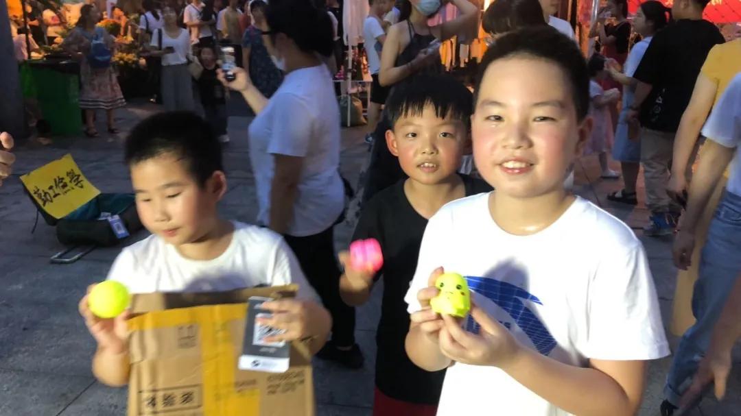 宁波摆摊哪里最火,宁波摆摊圣地