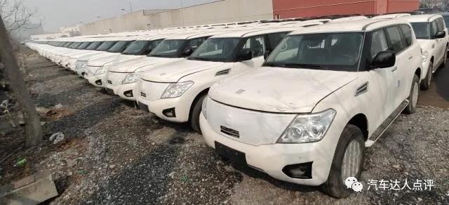 到底买丰田霸道还是尼桑途乐好,买4.0的途乐好还是丰田霸道2700好