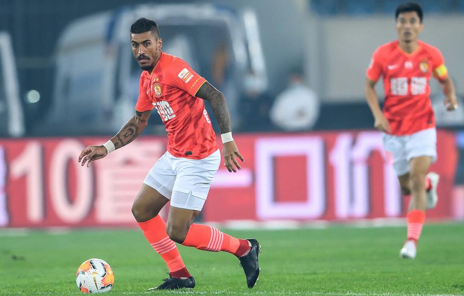 上海上港胡尔克现状,胡尔克转会上海上港