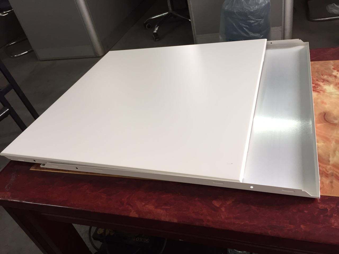 铝扣板吊顶用什么样的好,厕所集成吊顶铝扣板多厚最好