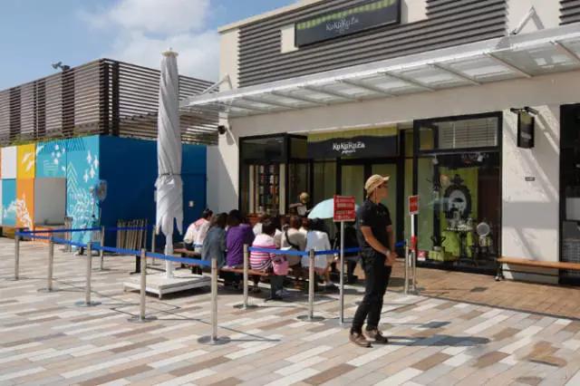 为什么日本电商输给中国实体店,为什么日本电商赢不了实体店