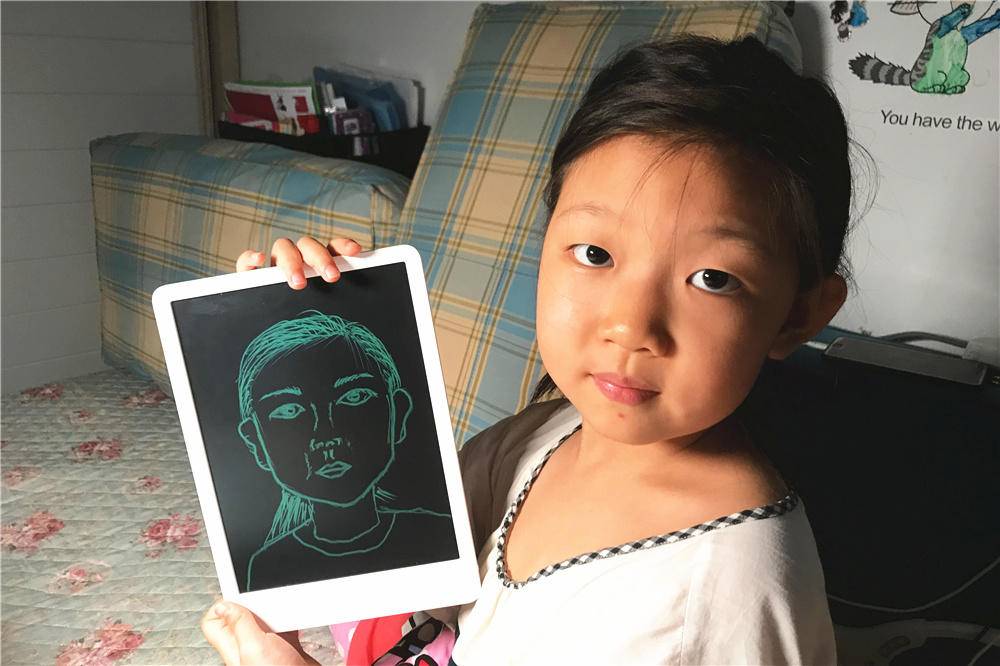 小米米家小黑板使用技巧,小米米家液晶小黑板技巧