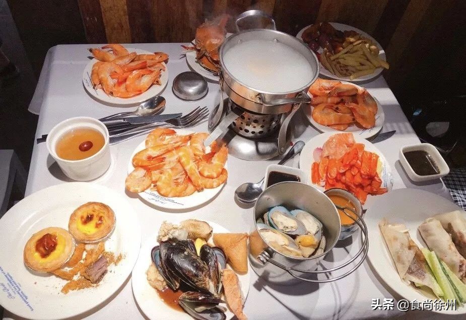 纯干货分享!徐州63处生日福利!星巴克、宜家、喜茶…拿走不谢