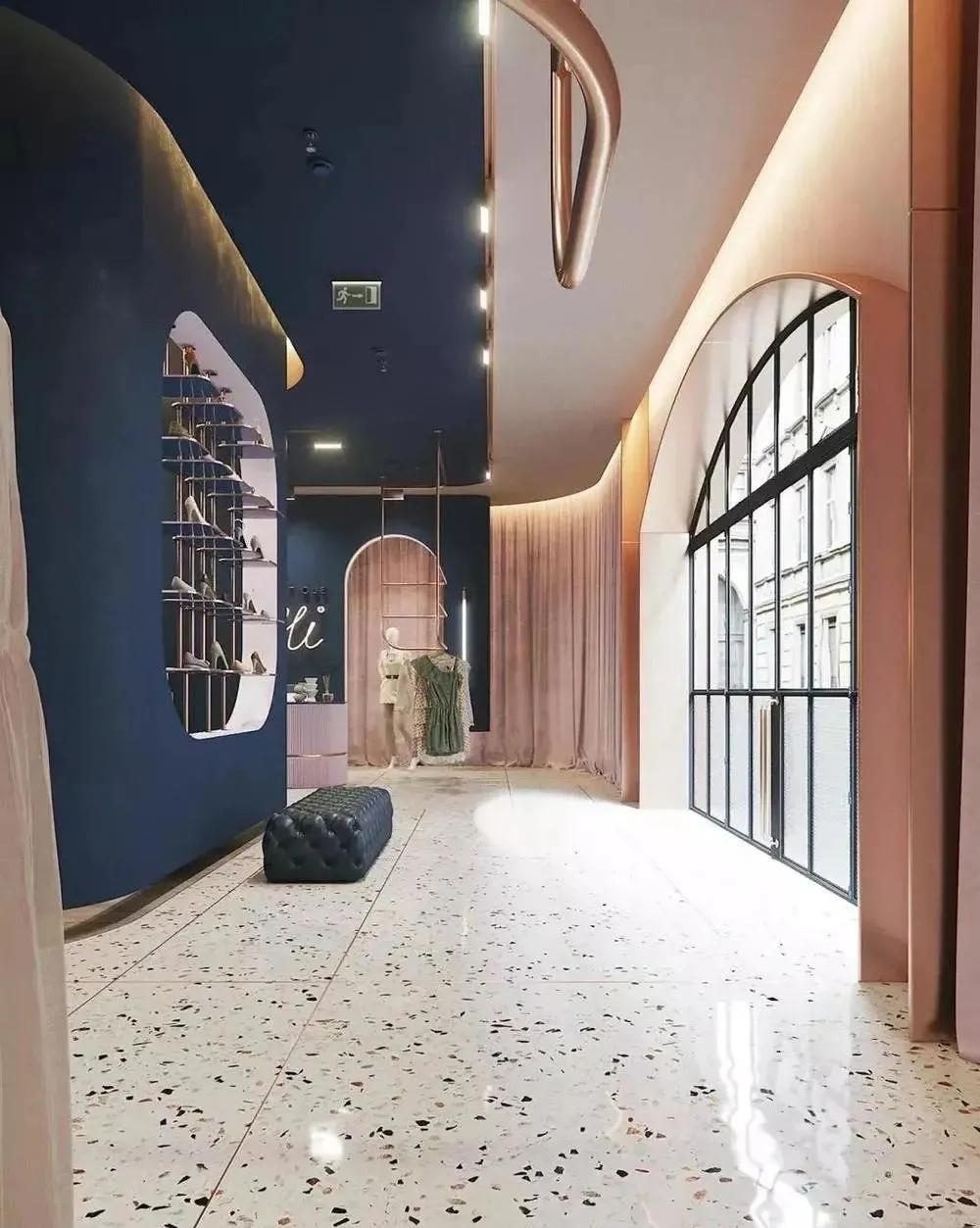 水磨石工艺大全,水磨石竟可以如此惊艳