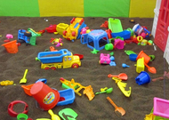 带孩子旅游有游乐项目好地方推荐,带孩子适合去的旅游胜地