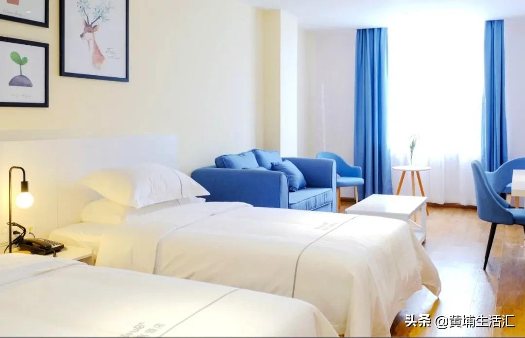 黄埔古港打卡点,黄埔古港广州打卡圣地