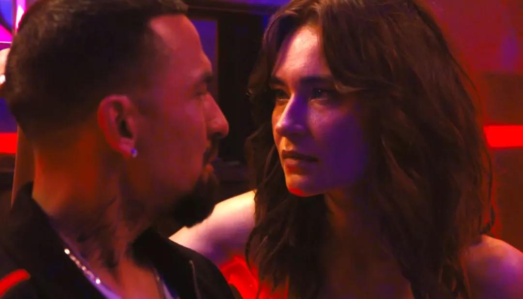 高分生猛美剧,这部刷爆全网的美剧又狗血又刺激