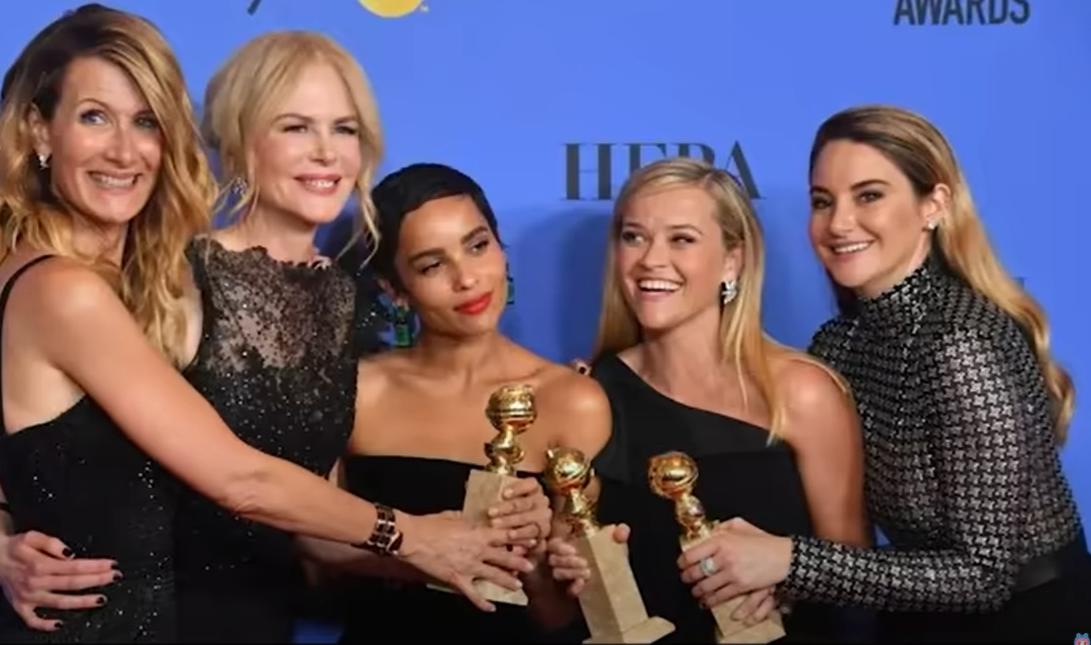 每个女人心里都一个明星梦,每个女孩都有一个明星梦后续